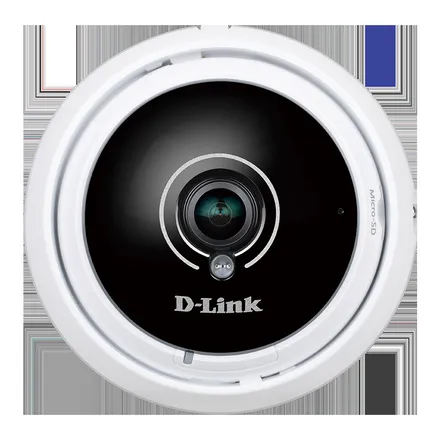 D-Link DCS-4622