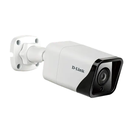 D-Link DCS-4714E