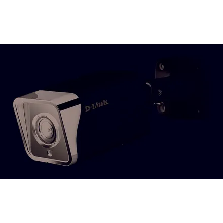 D-Link DCS-4718E