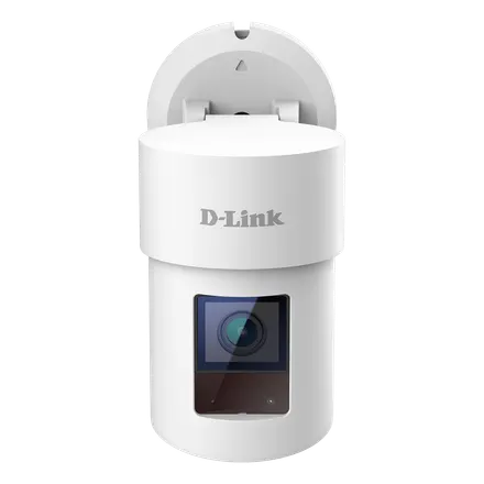 D-Link DCS-8635LH