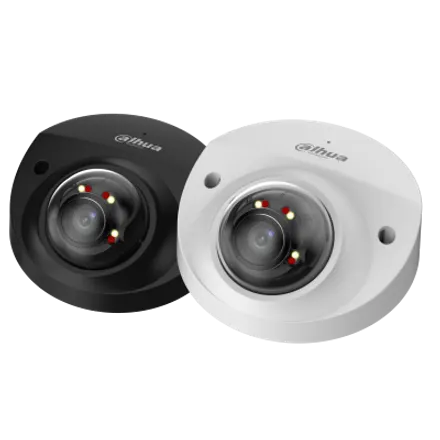 Dahua IPC-HDBW2449F-AS-IL