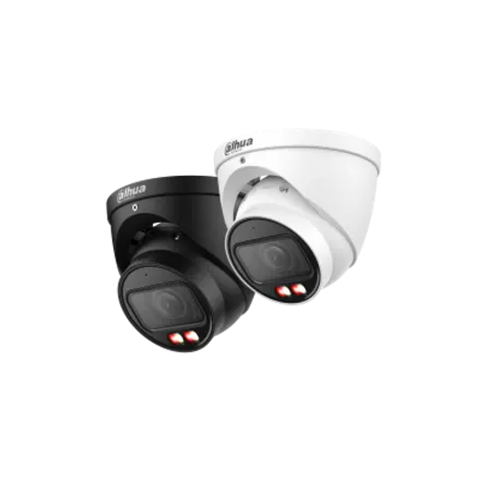 Dahua IPC-HDW5259T-ZE-IL