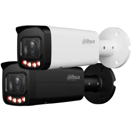 Dahua IPC-HFW2649T-ZAS-IL