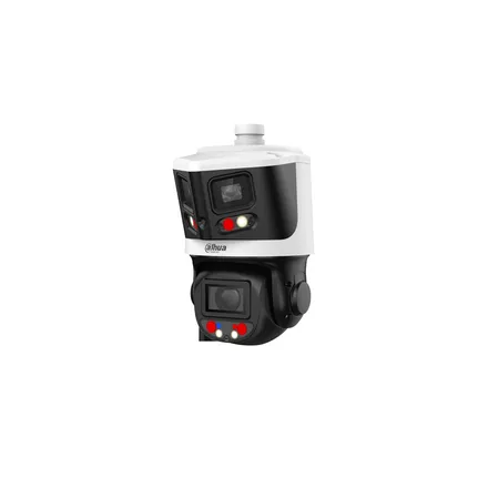 Dahua SDT3E410-8P-MB-A-PV1
