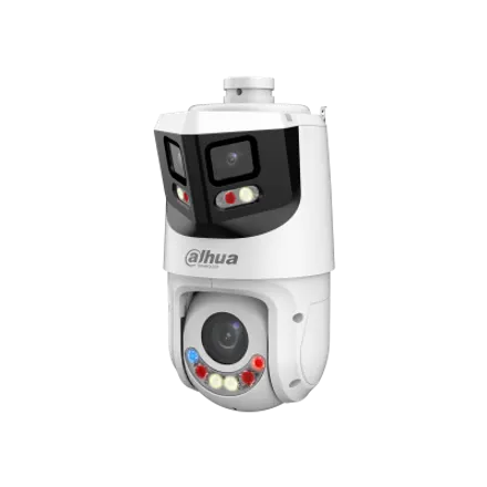 Dahua SDT4E425-8P-GB-APV1