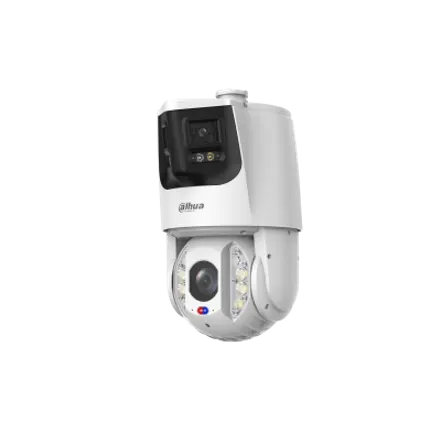 Dahua SDT6E432-8P-MB-A-PV1