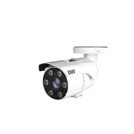 Digital Watchdog DWC-MB45iALPRTX