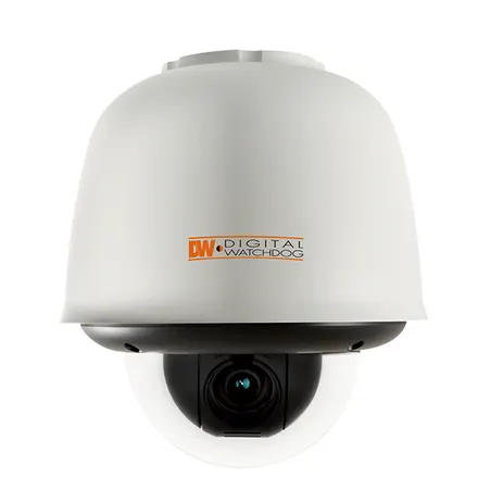 Digital Watchdog DWC-MPTZ20X