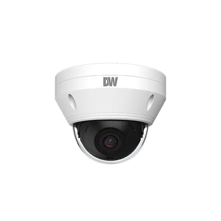 Digital Watchdog DWC-MV95Wi28TW