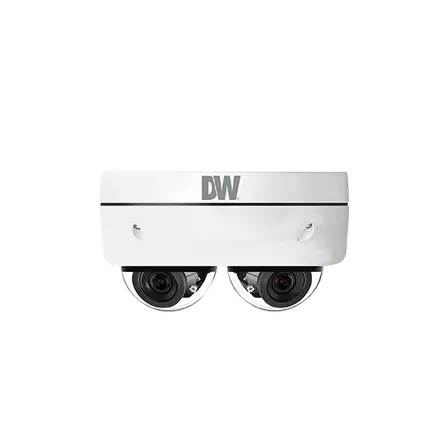Digital Watchdog DWC-PDS10Wi28A