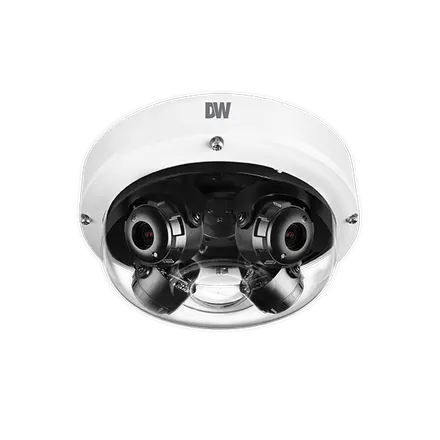 Digital Watchdog DWC-PVX20WATX