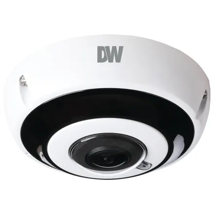 Digital Watchdog DWC-XFFA12Ai