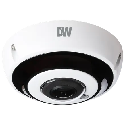 Digital Watchdog DWC-XFFA12AiC1