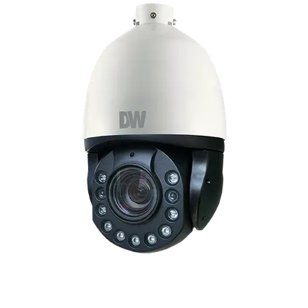 Digital Watchdog DWC-XPZA08Mi