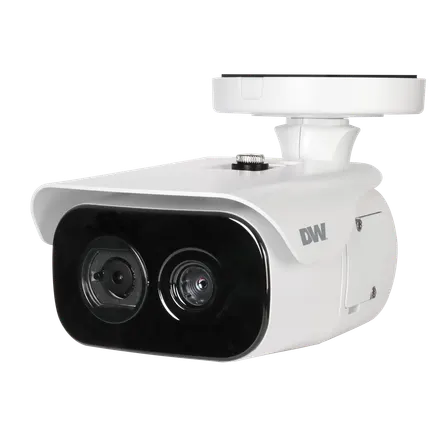 Digital Watchdog DWC-XTBG05DiT