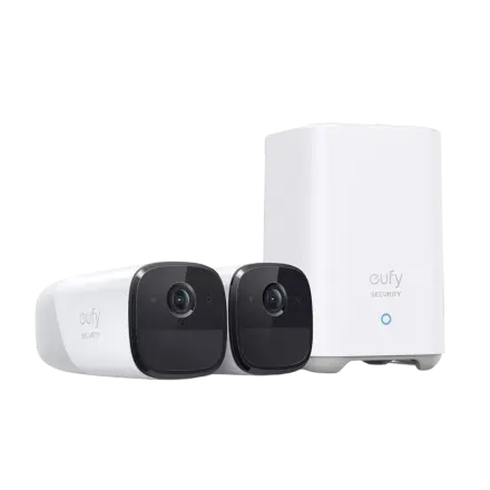Eufy EufyCam 2 Pro