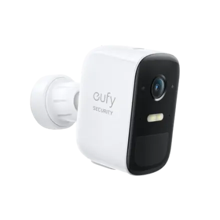 Eufy eufyCam 2C Pro