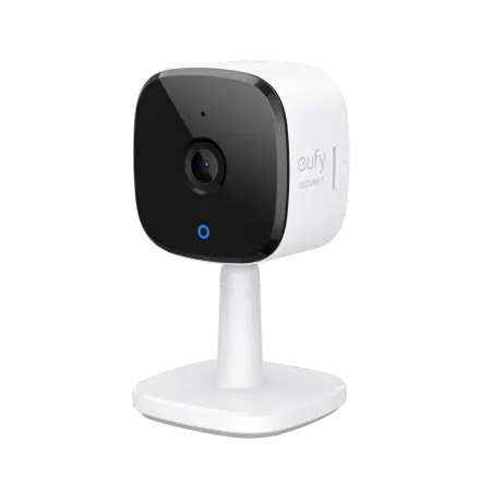 Eufy Indoor Cam C120