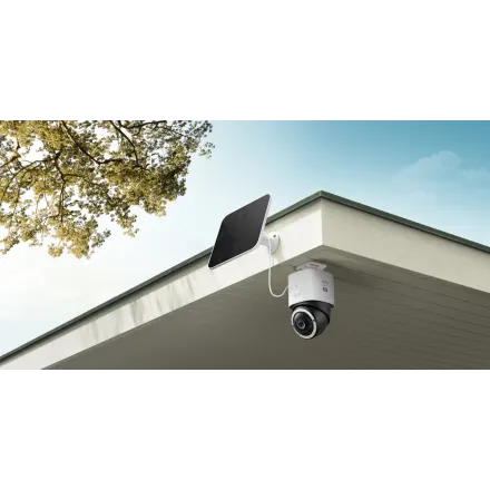 Eufy Outdoor Cam E220