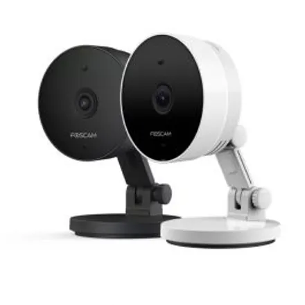 Foscam C5M
