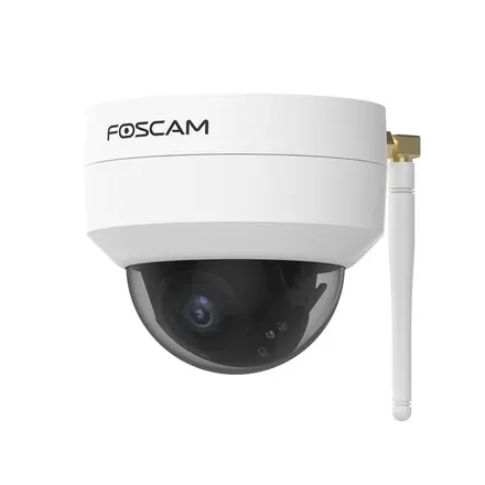 Foscam D4Z