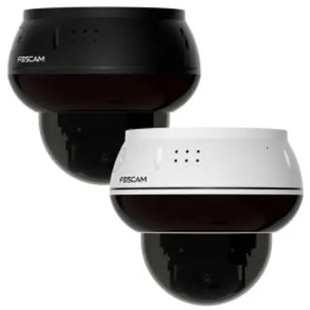 Foscam D8ET