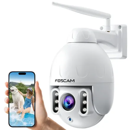 Foscam SD4