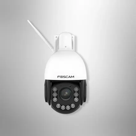 Foscam SD4H