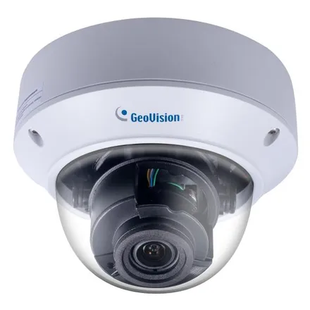 GeoVision GV-AVD2700