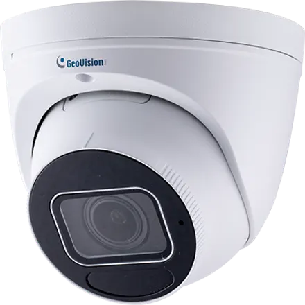 GeoVision GV-EBD8813