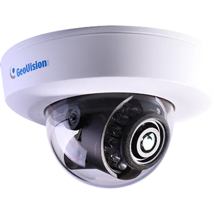GeoVision GV-EFD4700