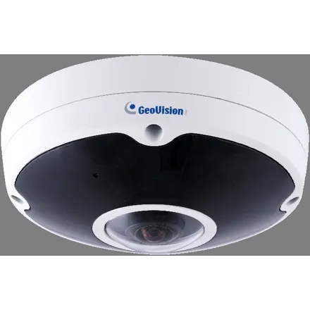 GeoVision GV-FER12700
