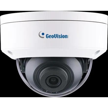 GeoVision GV-GDR2801