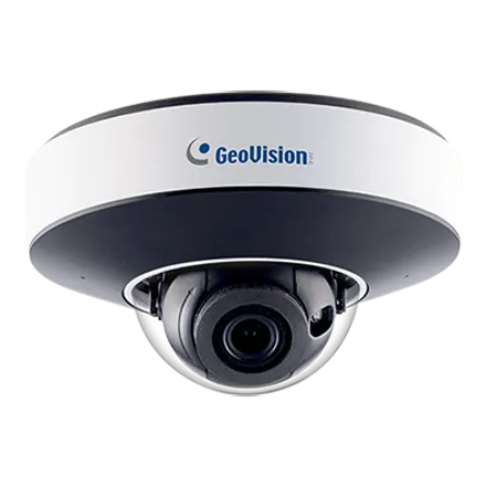 GeoVision GV-GDR4900