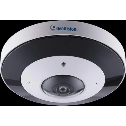 GeoVision GV-GFER12800