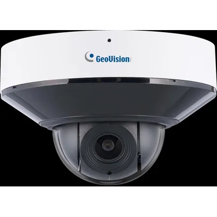 GeoVision GV-GPTZ4810
