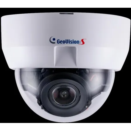 GeoVision GV-MD8710-FD