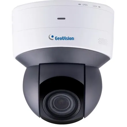 GeoVision GV-PTZ5810-IR
