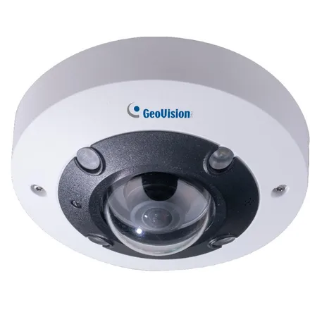 GeoVision GV-QFER12700