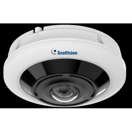 GeoVision GV-RFER12700