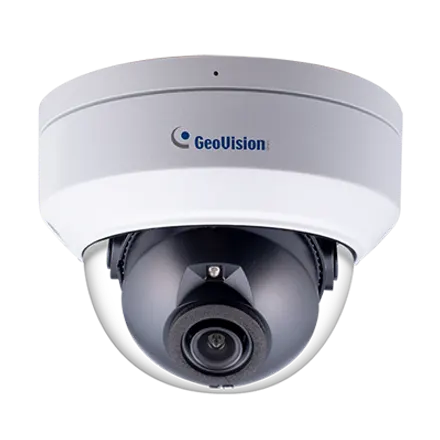 GeoVision GV-TDR2705