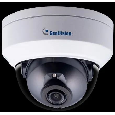GeoVision GV-TDR4803