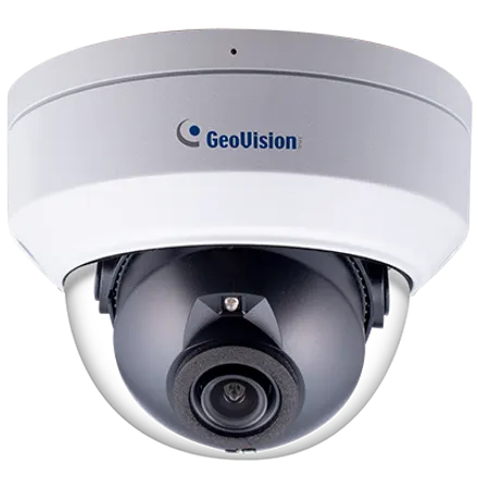 GeoVision GV-TDR8805