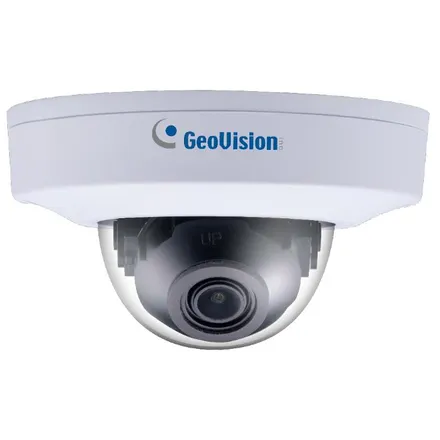 GeoVision GV-TFD4700