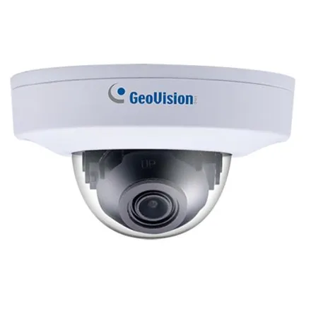 GeoVision GV-TFD4800