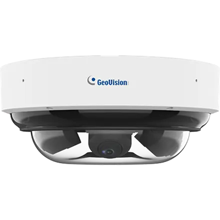 GeoVision GV-TMS20811