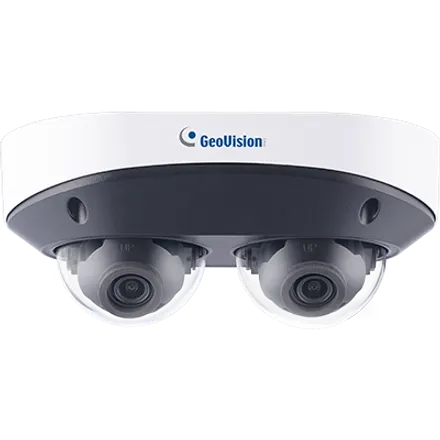 GeoVision GV-TMS8800