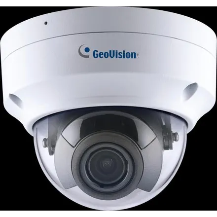 GeoVision GV-TVD2712