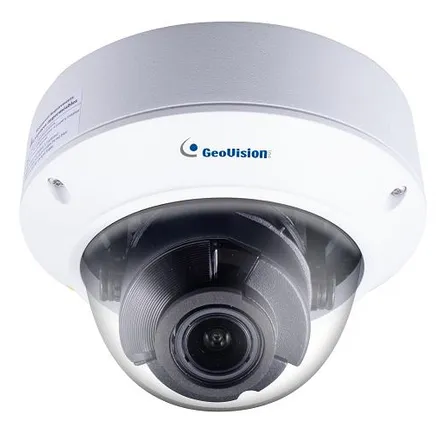 GeoVision GV-TVD4700