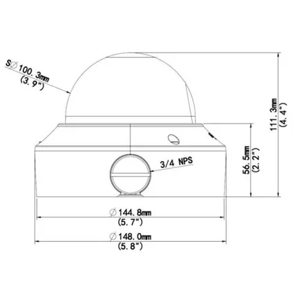 GeoVision GV-TVD4710